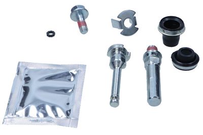 MAXGEAR 271522 Virzītājčaulu komplekts, Bremžu suports