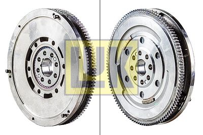 Маховик Schaeffler LuK 415 0194 10