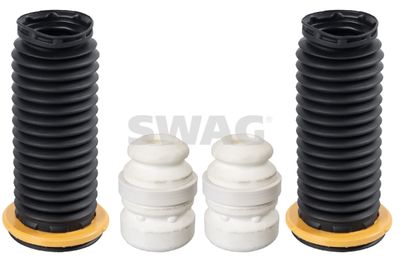 Пылезащитный комплект, амортизатор SWAG 33 10 1941