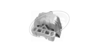 Piekare, Automātiskā pārnesumkārba DYS 72-22739