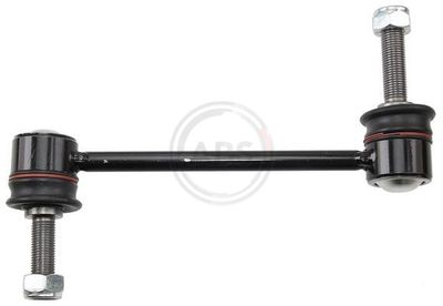 Stiepnis/Atsaite, Stabilizators A.B.S. 260605