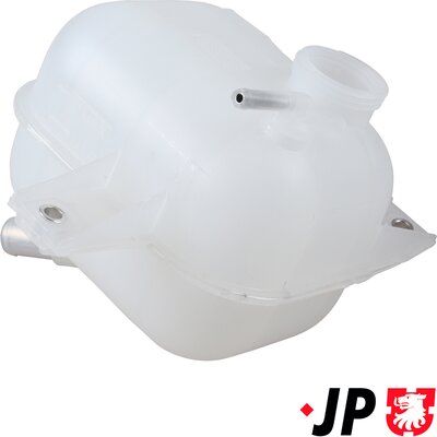 Kompensācijas tvertne, Dzesēšanas šķidrums JP GROUP 3314700600