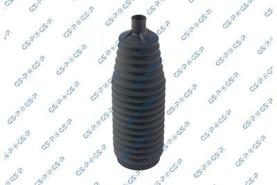 Putekļusargs, Stūres iekārta GSP 541053