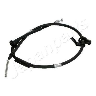 Trose, Stāvbremžu sistēma JAPANPARTS BC-H07
