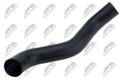 Трубка нагнетаемого воздуха NTY GPP-DW-006