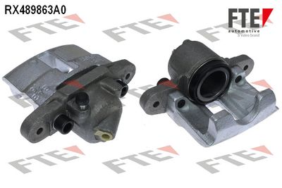 Bremžu suports FTE 9291425