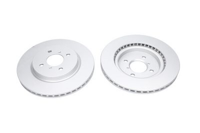 Bremžu diski KAVO PARTS BR-8743-C