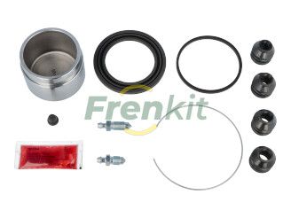 Remkomplekts, Bremžu suports FRENKIT 267901