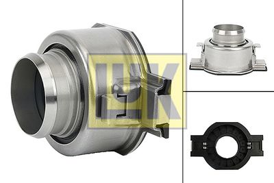 Выжимной подшипник Schaeffler LuK 500159210