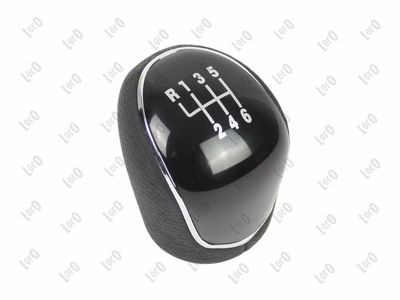 Pārslēdzējsviras rokturis ABAKUS 135-99-348