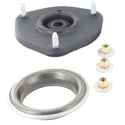 Опора стойки амортизатора SKF VKDA 85008