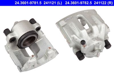 Тормозной суппорт ATE 24.3601-9781.5