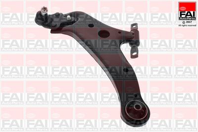 Neatkarīgās balstiekārtas svira, Riteņa piekare FAI AutoParts SS9439