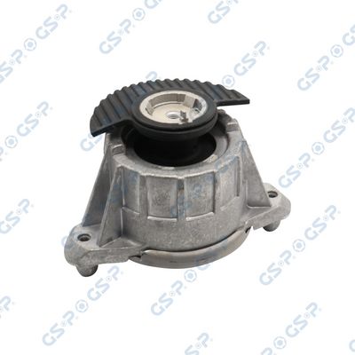 Piekare, Dzinējs GSP 537748