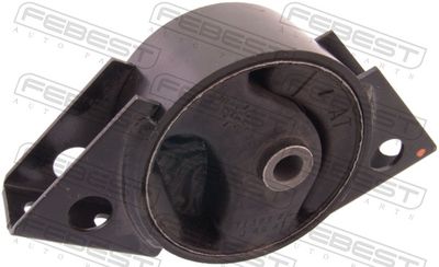 Подвеска, двигатель FEBEST NM-P10ARR
