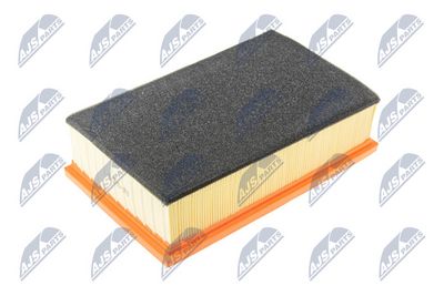 Воздушный фильтр NTY FAF-VW-072