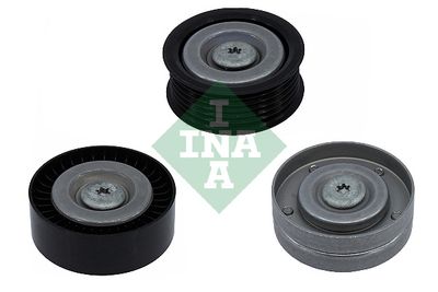 Rullīšu komplekts, Ķīļrievu siksna Schaeffler INA 532 1032 10