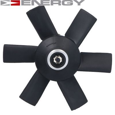 Вентилятор, охлаждение двигателя ENERGY EC0041