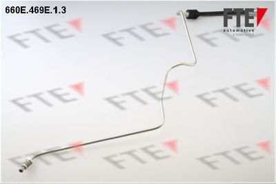 Bremžu šļūtene FTE 9240822