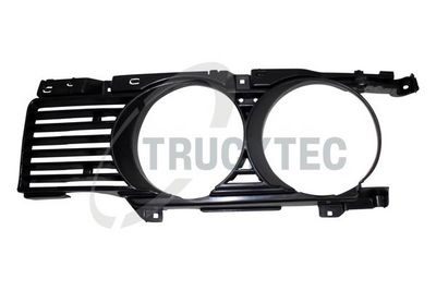 Radiatora reste TRUCKTEC AUTOMOTIVE 08.62.242