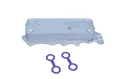 масляный радиатор, двигательное масло MAXGEAR 14-0039