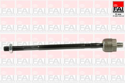 Осевой шарнир, рулевая тяга FAI AutoParts SS4380