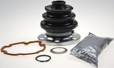 Комплект пыльника, приводной вал LÖBRO 300480