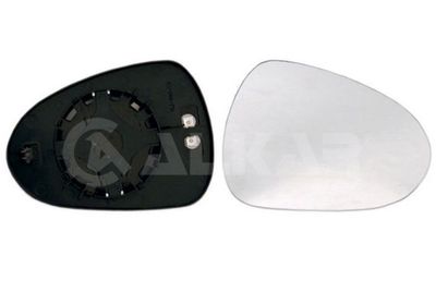 Spoguļstikls, Ārējais atpakaļskata spogulis ALKAR 6432803