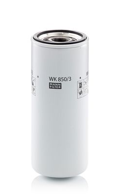 MANN-FILTER WK8503 Degvielas filtrs