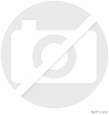 Bremžu suports HERTH+BUSS JAKOPARTS J3218023