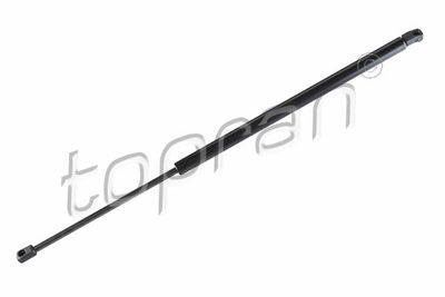 Газовая пружина, крышка багажник TOPRAN 821055