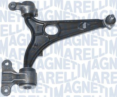 Neatkarīgās balstiekārtas svira, Riteņa piekare MAGNETI MARELLI 301181303500