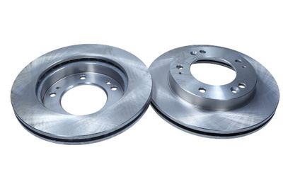 Тормозной диск MAXGEAR 19-2520