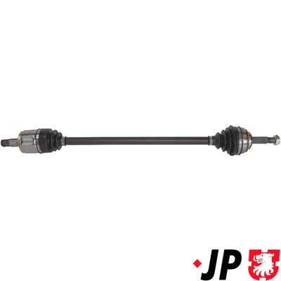 Приводной вал JP GROUP 1143100180