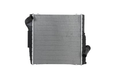 Radiators, Motora dzesēšanas sistēma KAMOKA 7700121