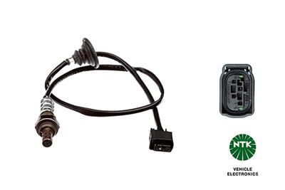 Лямбда-зонд NTK 5747