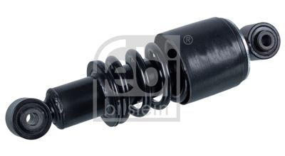 Demferis, Kabīnes stiprinājums FEBI BILSTEIN 107684