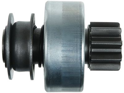 Pievads ar brīvgaitas mehānismu, Starteris AS-PL SD9266S