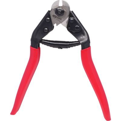 Stiepļu troses knaibles KS TOOLS 118.0092