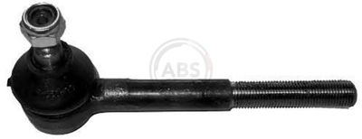 Наконечник поперечной рулевой тяги A.B.S. 230349
