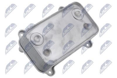 Eļļas radiators, Motoreļļa NTY CCL-VW-044
