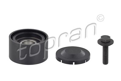 Parazīt-/Vadrullītis, Ķīļrievu siksna TOPRAN 401 917