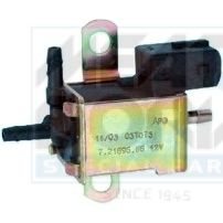 Преобразователь давления, турбокомпрессор MEAT & DORIA 9236