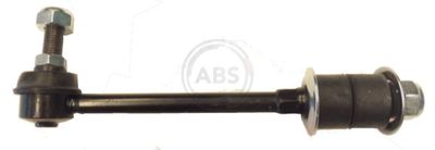 Stiepnis/Atsaite, Stabilizators A.B.S. 260101