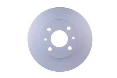 Тормозной диск HELLA 8DD 355 103-151