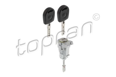 Цилиндр замка TOPRAN 119 670
