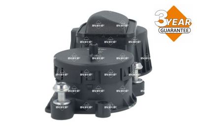Vārsts, Motora kartera ventilācija NRF 20200021