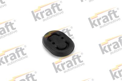 Кронштейн, система выпуска ОГ KRAFT AUTOMOTIVE 0500080