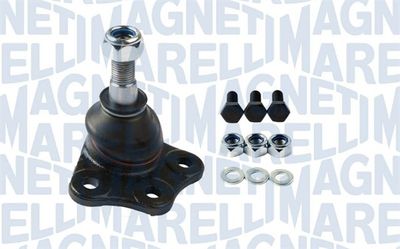 MAGNETI MARELLI 301181311940 Stiprināšanas skrūve, Svira