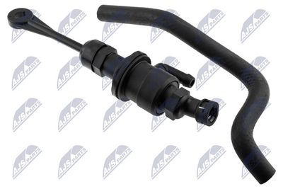 Galvenais cilindrs, Sajūgs NTY NSP-HY-514